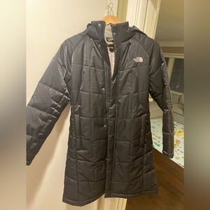 North face Girls xl jacket